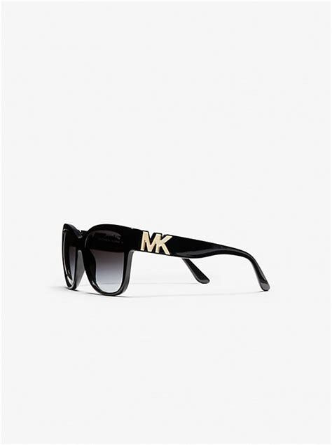 michael kors brillengestell|Lucky Bay Sunglasses .